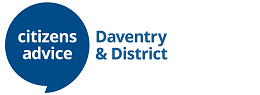 Daventry CAB logo