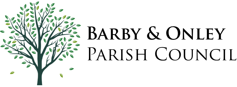 Barby & Onley Parish Council